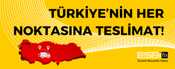 Küçük Banner