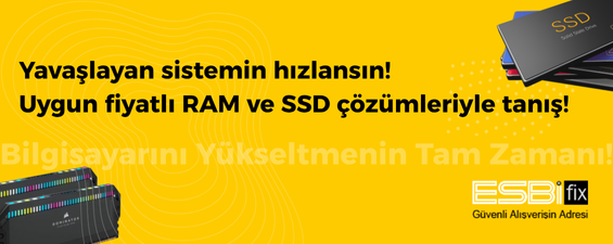 Küçük Banner