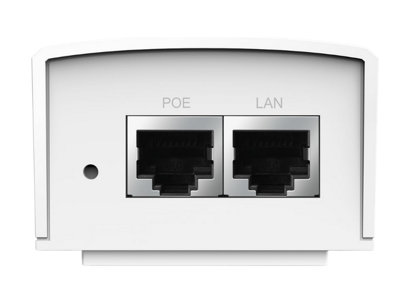 Tp-Link TL-POE4824G 48V 24W Passive PoE Adaptör