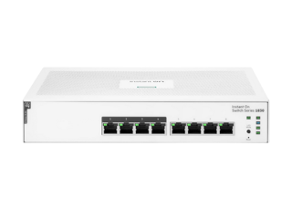 HPE Aruba Instant On 1830-8G 65W (JL811A)