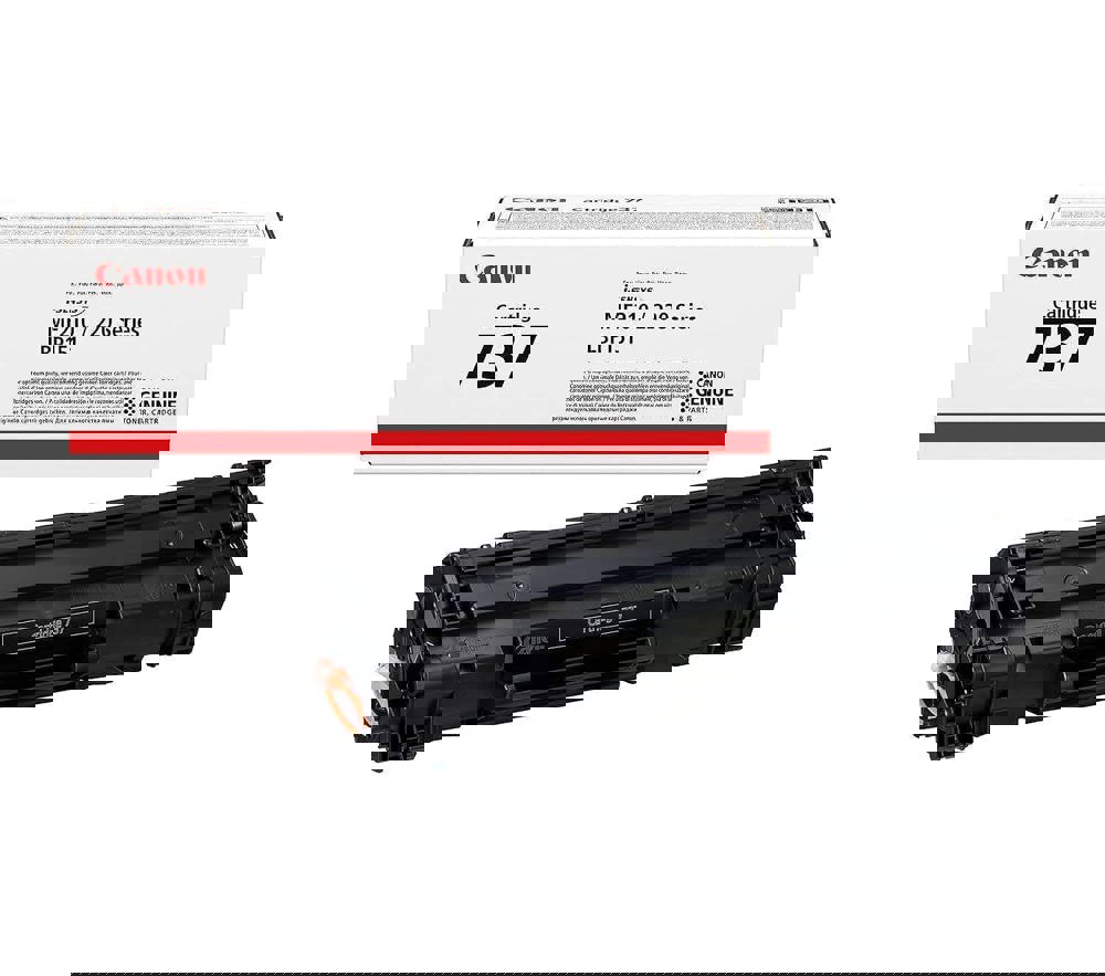 CANON 737BK TONER 2400 SAYFA
