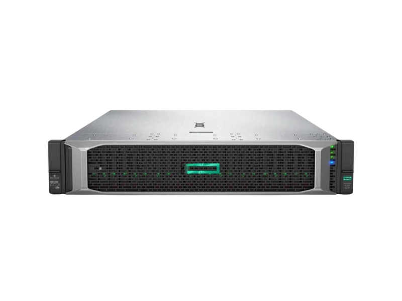 Oem HPE DL380 Gen10 Sunucu için 2.5  Disk Kızak
