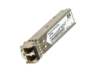 HPE J4858D ProCurve Gigabit-SX-LC Mini-GBIC