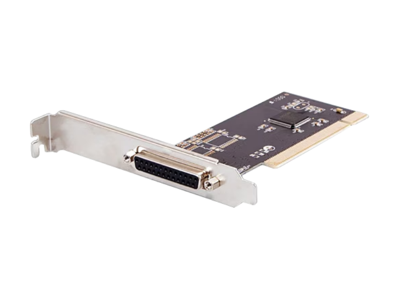 SL-PP01 PCI TO PARALEL CARD 1 PORT
