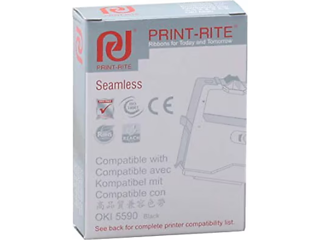 OKI 5520-5521-5590-5591 ŞERİT