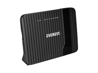 Everest SG-V400 2.4GHz 300Mbps ADSL2+/VDSL2 2*5dBi