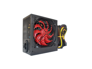 PL-9264 600W Kutulu Power Supply 12CM