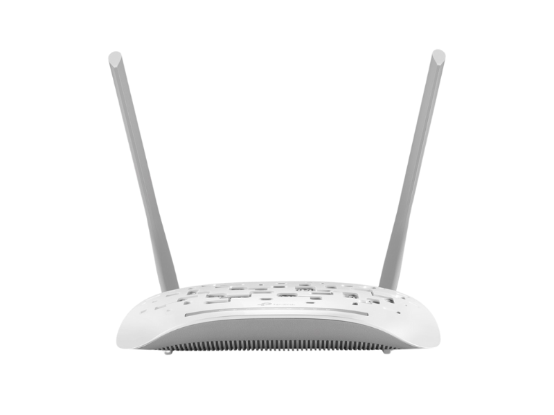 TP-LİNK TD-W8961N 4 PORT 300MBP KABLOSUZ MODEM