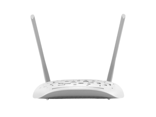 TP-LİNK TD-W8961N 4 PORT 300MBP KABLOSUZ MODEM