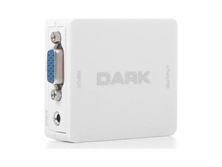Dark DK-HD-AVGAXHDMI VGA To HDMI Dönüştürücü 