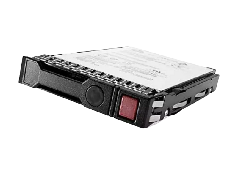 HP 872479-B21 1.2TB SAS 10K SFF SC DS Hard Drive