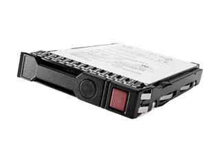 HP 872479-B21 1.2TB SAS 10K SFF SC DS Hard Drive