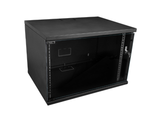 S-link 7U Soho Rack Kabin 19 inc W 530mm D 400mm