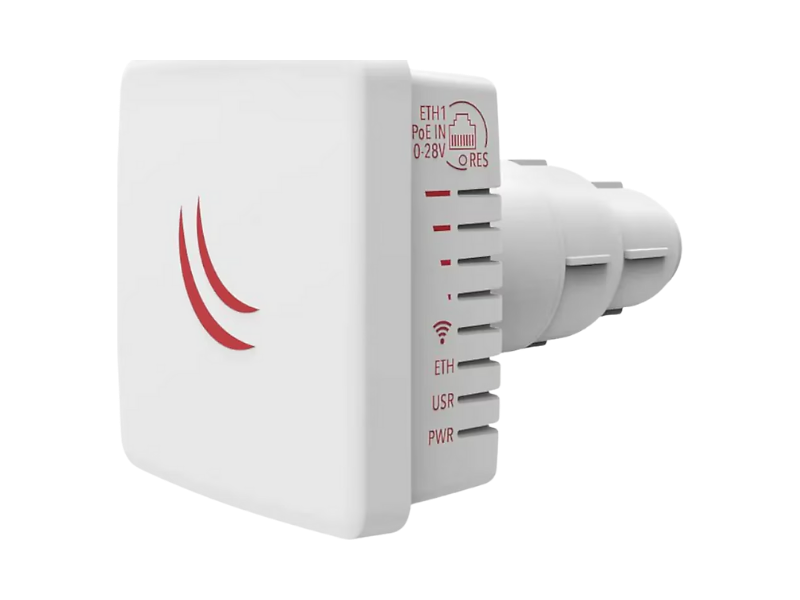 Mikrotik LDF 5, 5 Ghz 24.5dBi , 2x2 Mimo 802.11an 