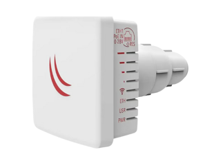 Mikrotik LDF 5, 5 Ghz 24.5dBi , 2x2 Mimo 802.11an 