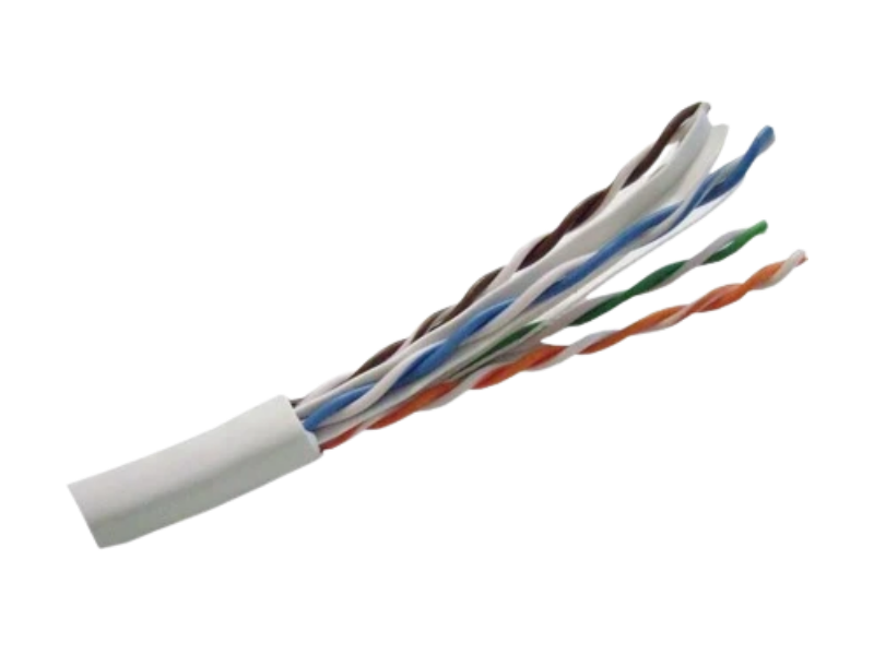 REÇBER CAT6 SL400 U23 U/UTP 4X2X23 AWG KABLO
