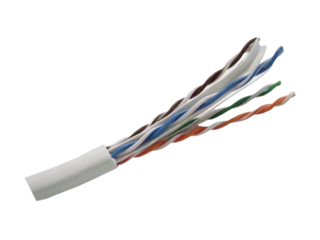 REÇBER CAT6 SL400 U23 U/UTP 4X2X23 AWG KABLO