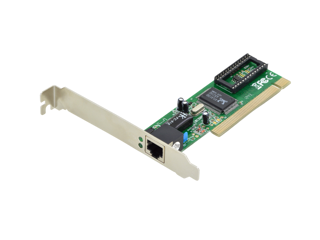 Digitus DN-1001J PCI Ethernet Kartı