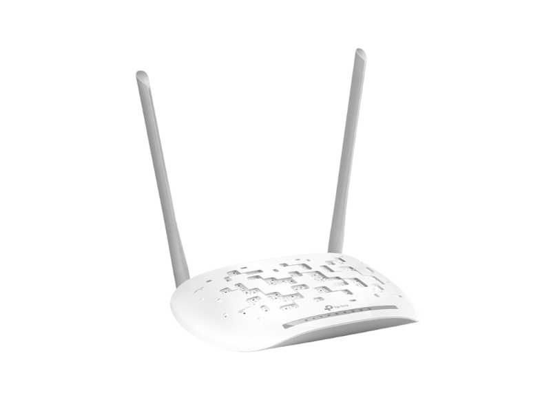 TP-LİNK TD-W8961N 4 PORT 300MBP KABLOSUZ MODEM