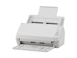 Fujitsu/Ricoh SP1120N 20PPM A4 Network Tarayıcı