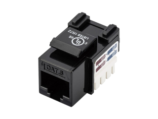 Digitus DN-93601 CAT-6 Keystone Jack, Zırhsız
