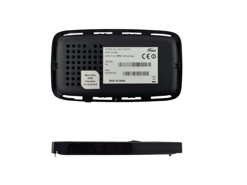 Daz100xgt Usb 2.0 2.4/5Ghz 433Mbit Wireles Adaptör