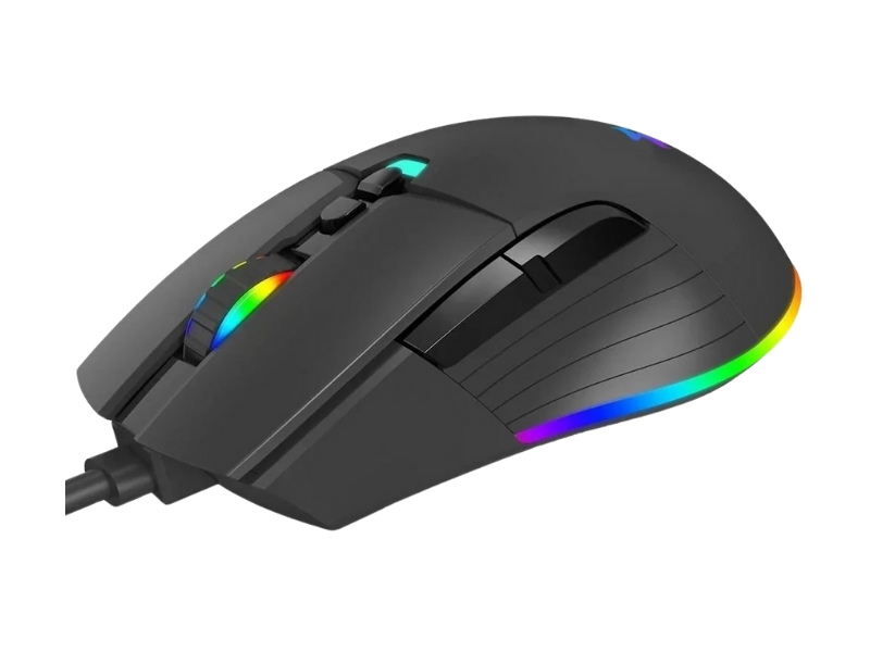 GAMEBOOSTER VITAL M12 GAMİNG MOUSE