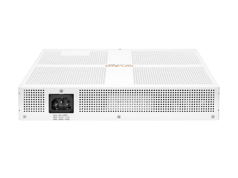 HPE Aruba 1930 8 Port Gigabit PoE (JL681A)