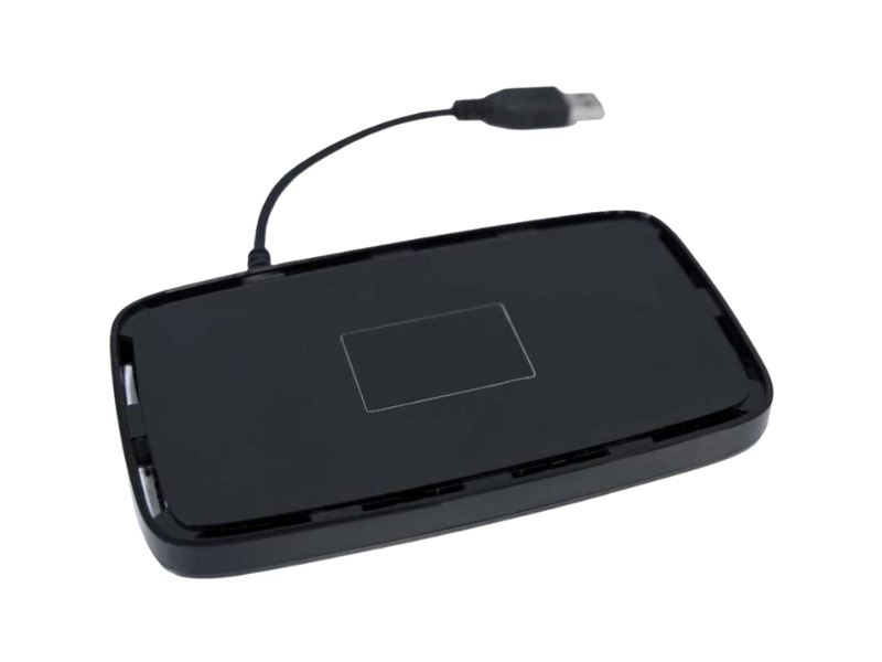 Daz100xgt Usb 2.0 2.4/5Ghz 433Mbit Wireles Adaptör
