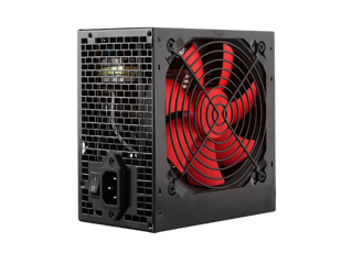 Everest EPS-4900B 350W 3xSata 6+4 Pin Power Supply