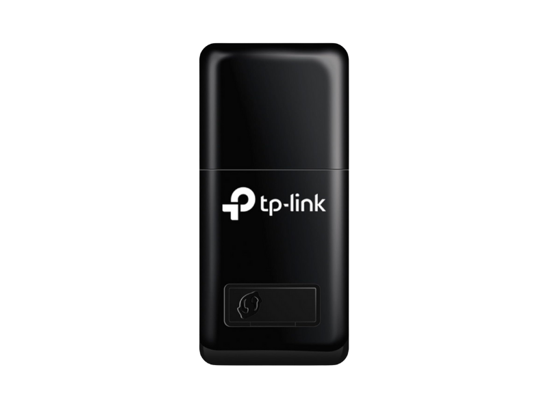 Tp-Link TL-WN823N Mini 300Mbps USB Adaptörv