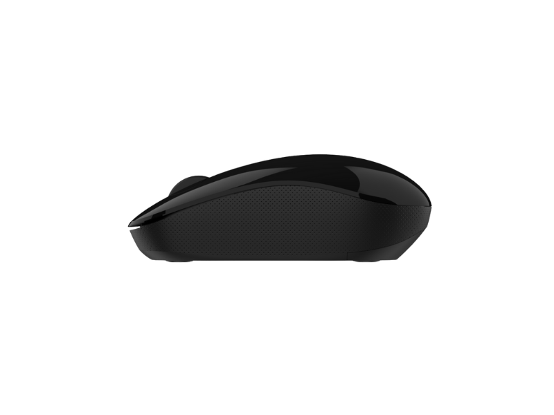 Everest SMW-973 Usb Siyah 2.4Ghz Kablosuz Mouse