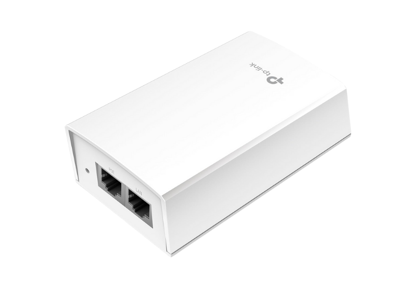 Tp-Link TL-POE4824G 48V 24W Passive PoE Adaptör