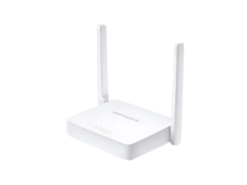 Tp-Link Mercusys MW300D 300Mbps 3P ADSL2+ Modem