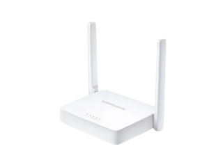 Tp-Link Mercusys MW300D 300Mbps 3P ADSL2+ Modem