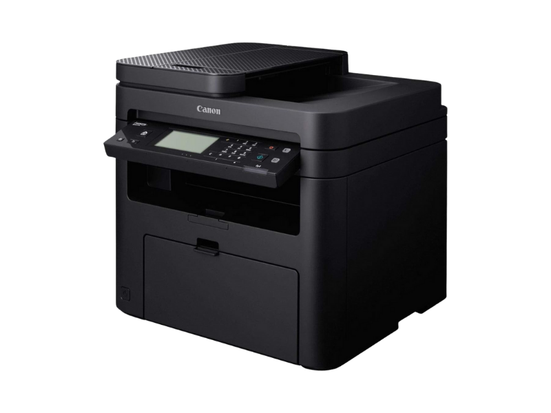 Canon MF237W Laser Yaz,Tar,Foto,Fax,DADF,Wi-Fi