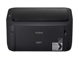 CANON LBP6030 MONO LASER YAZICI,18PPM SİYAH
