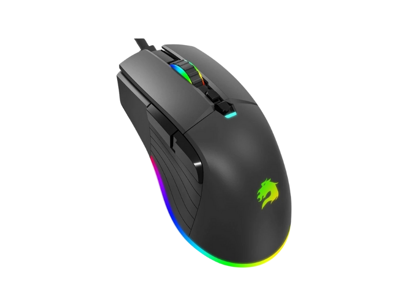 GAMEBOOSTER VITAL M12 GAMİNG MOUSE