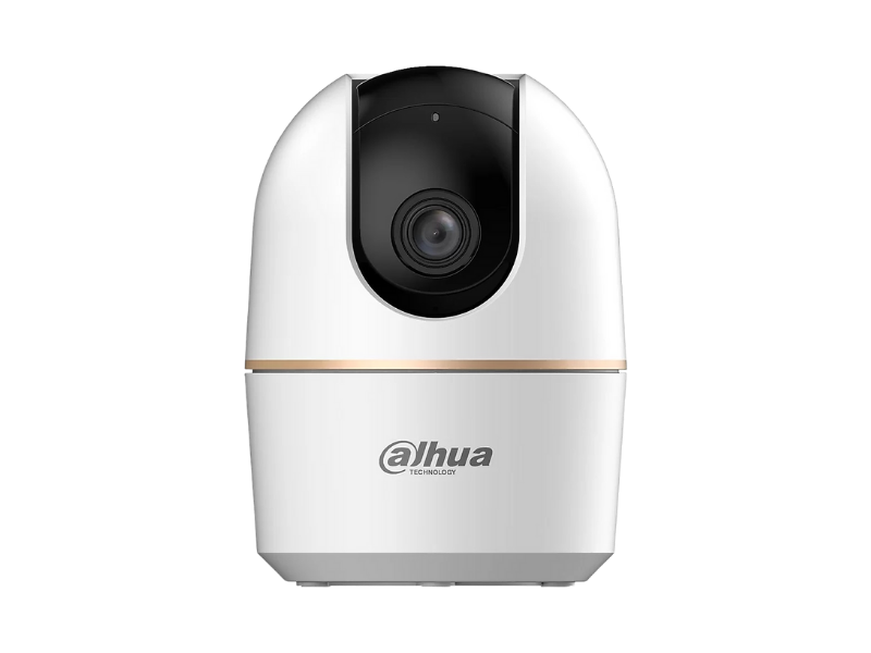 Dahua DH-H2A Hero A1 360° WI-FI Gece Görüşlü Akıll