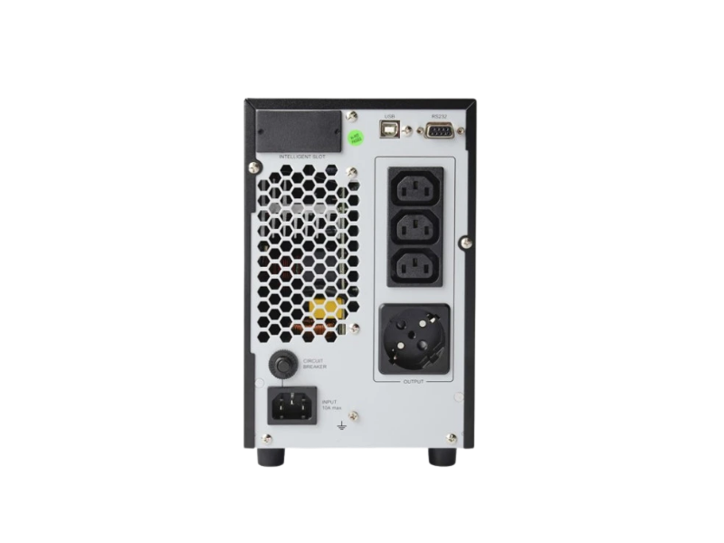 İNFORM 2 KVA PREMİUM ONLİNE SİNÜS EVO UPS