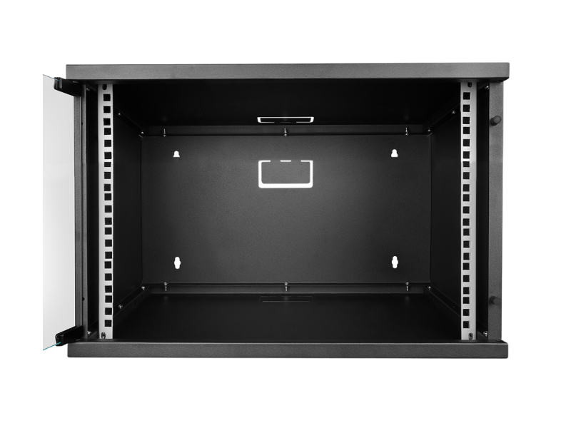 S-link 7U Soho Rack Kabin 19 inc W 530mm D 400mm