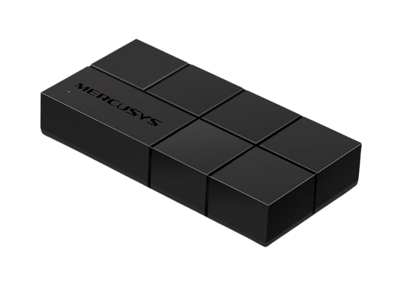 Tp-Link Mercusys MS108G 8 Port 10/100/1000  Switch