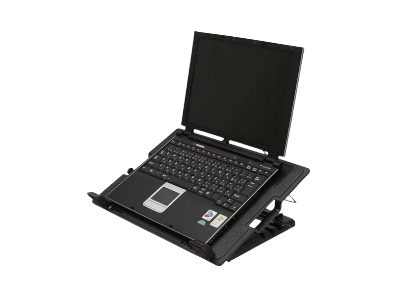 Alfalink AL-NS3  Fanlı Standlı Notebook Soğutucu