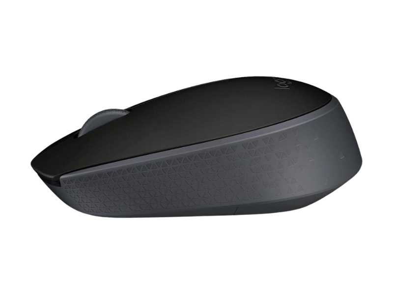 Logitech M171 Kablosuz Mouse USB Siyah 910-004424