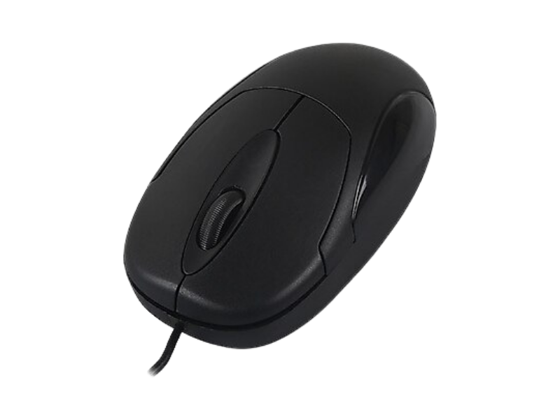 Everest SM-216 Usb Siyah 1200dpi Optik Mouse