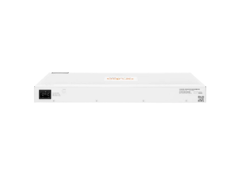 HPE JL812A 1830 24G 2SFP Web Yönetilebilir Switch