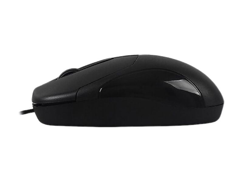 Everest SM-216 Usb Siyah 1200dpi Optik Mouse